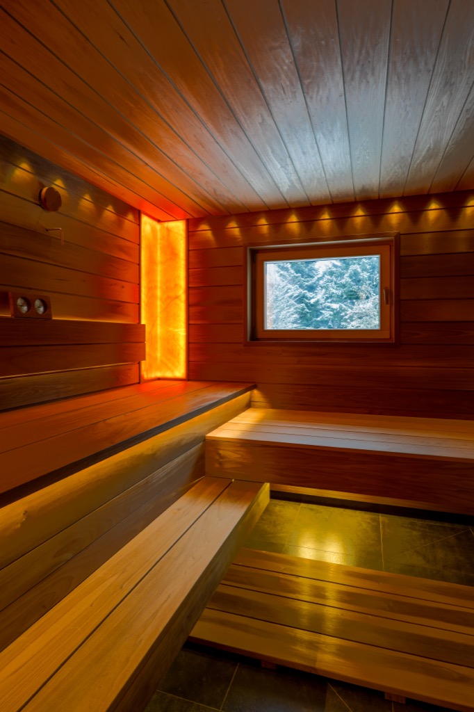 Сауна